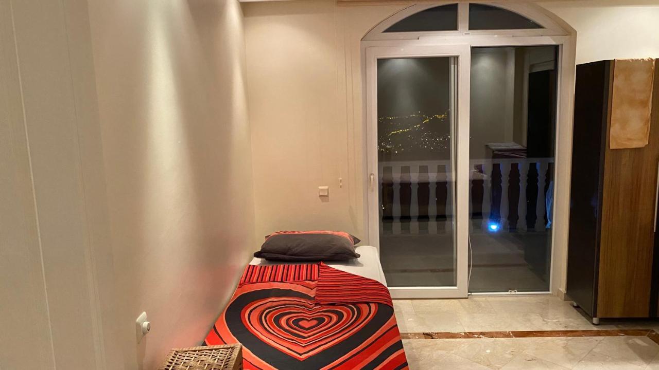 Villa Royal Alanya Exteriör bild