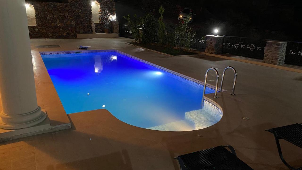 Villa Royal Alanya Exteriör bild