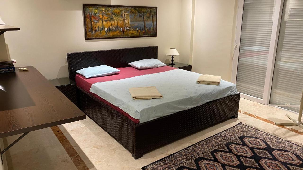 Villa Royal Alanya Exteriör bild