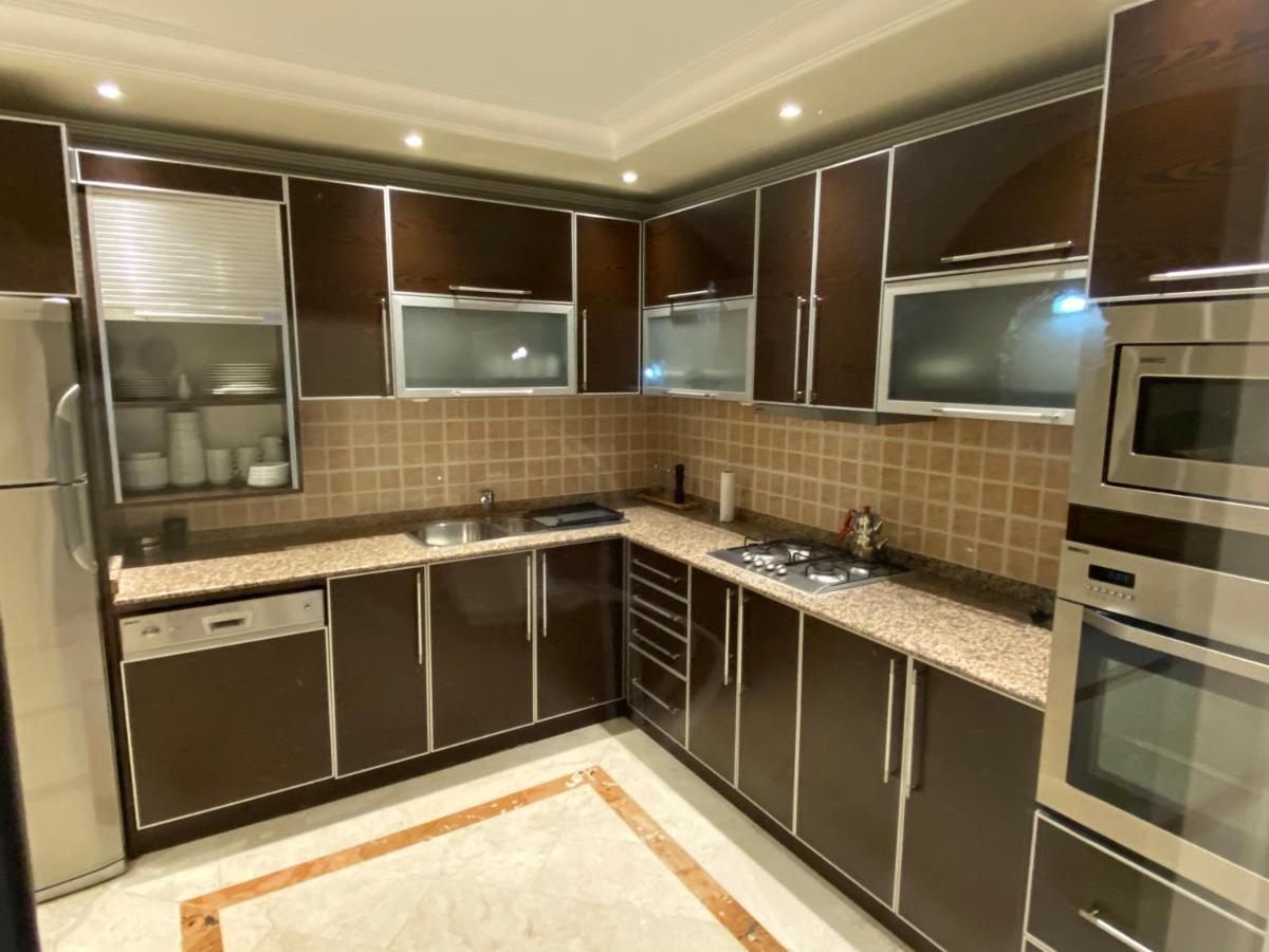 Villa Royal Alanya Exteriör bild