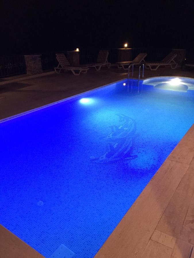 Villa Royal Alanya Exteriör bild
