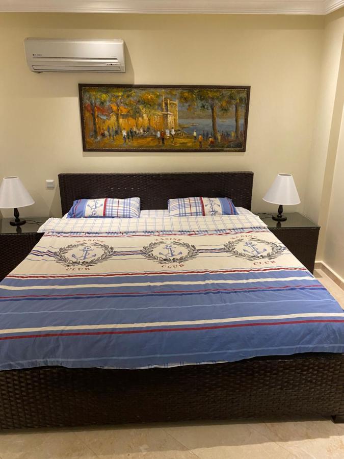 Villa Royal Alanya Exteriör bild