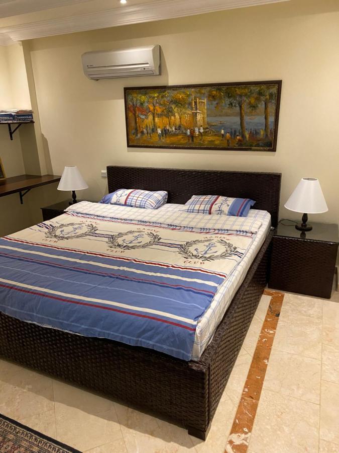 Villa Royal Alanya Exteriör bild