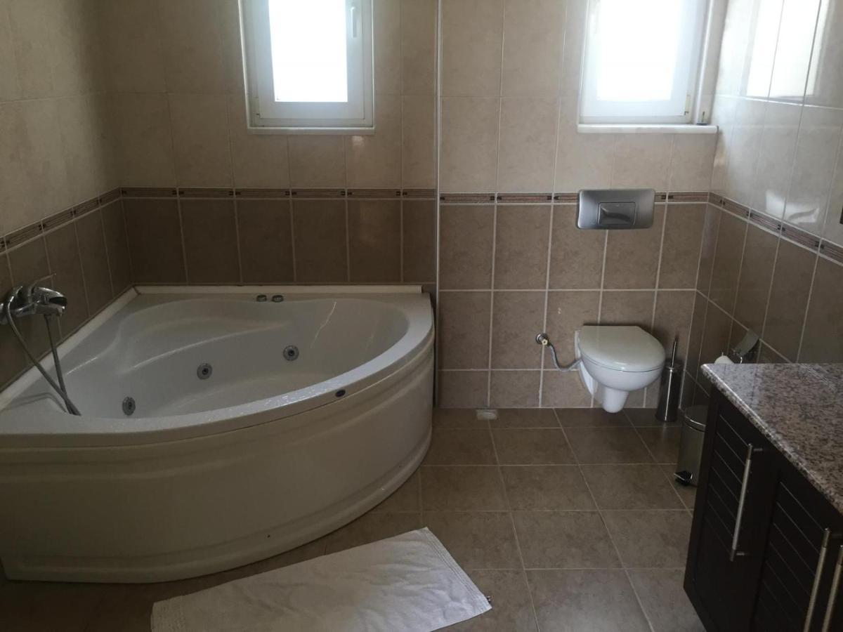 Villa Royal Alanya Exteriör bild