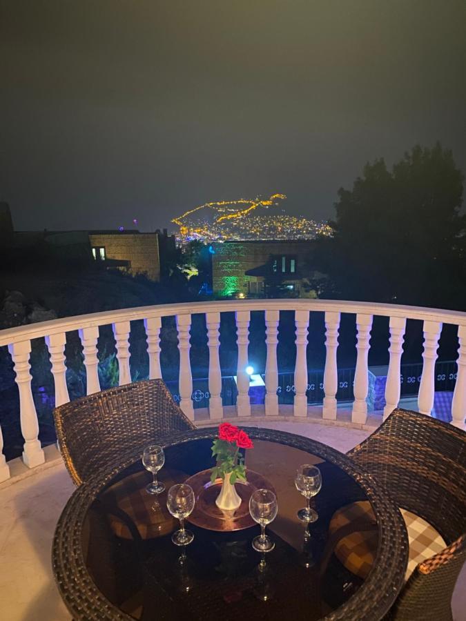 Villa Royal Alanya Exteriör bild