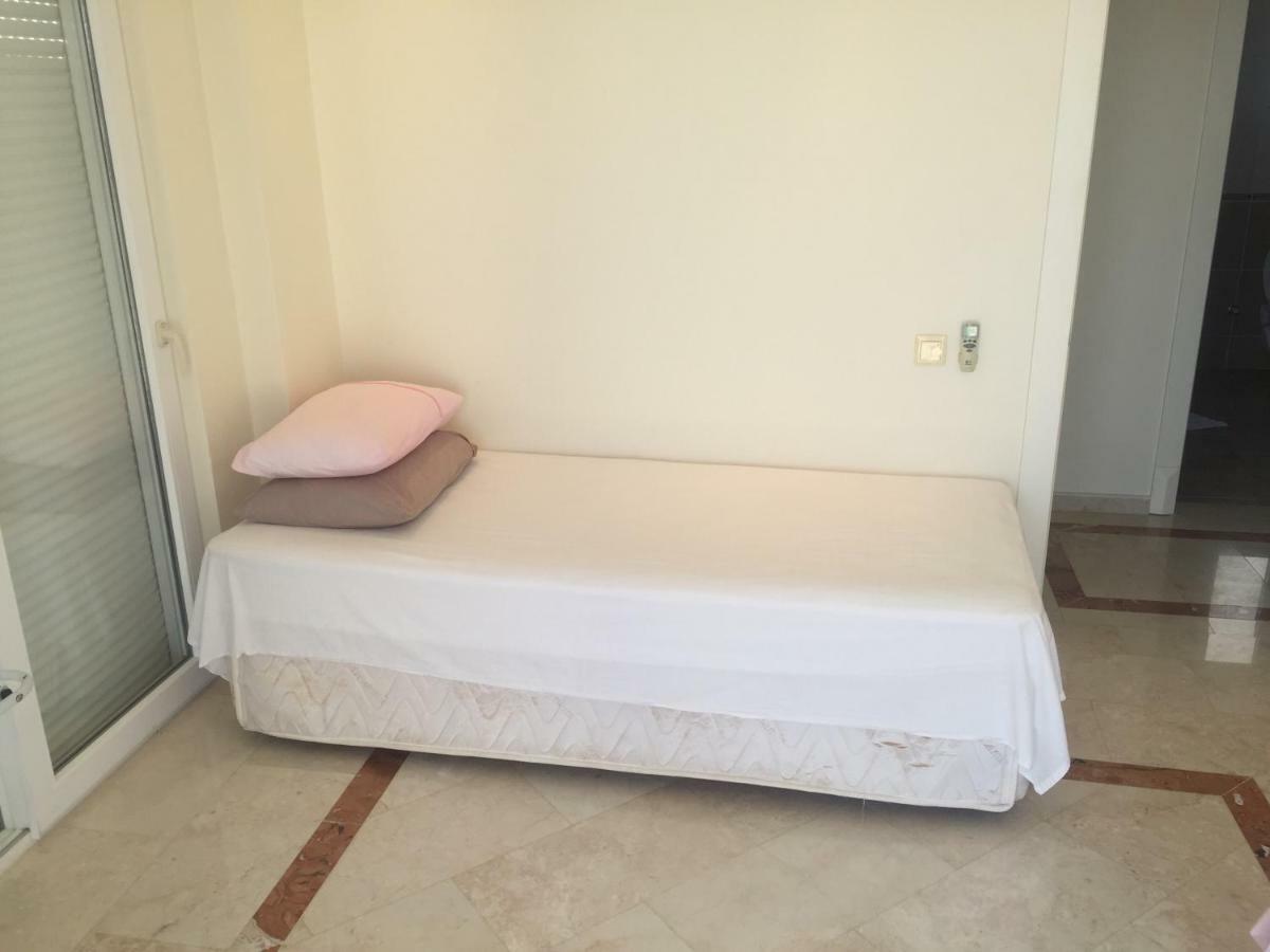 Villa Royal Alanya Exteriör bild
