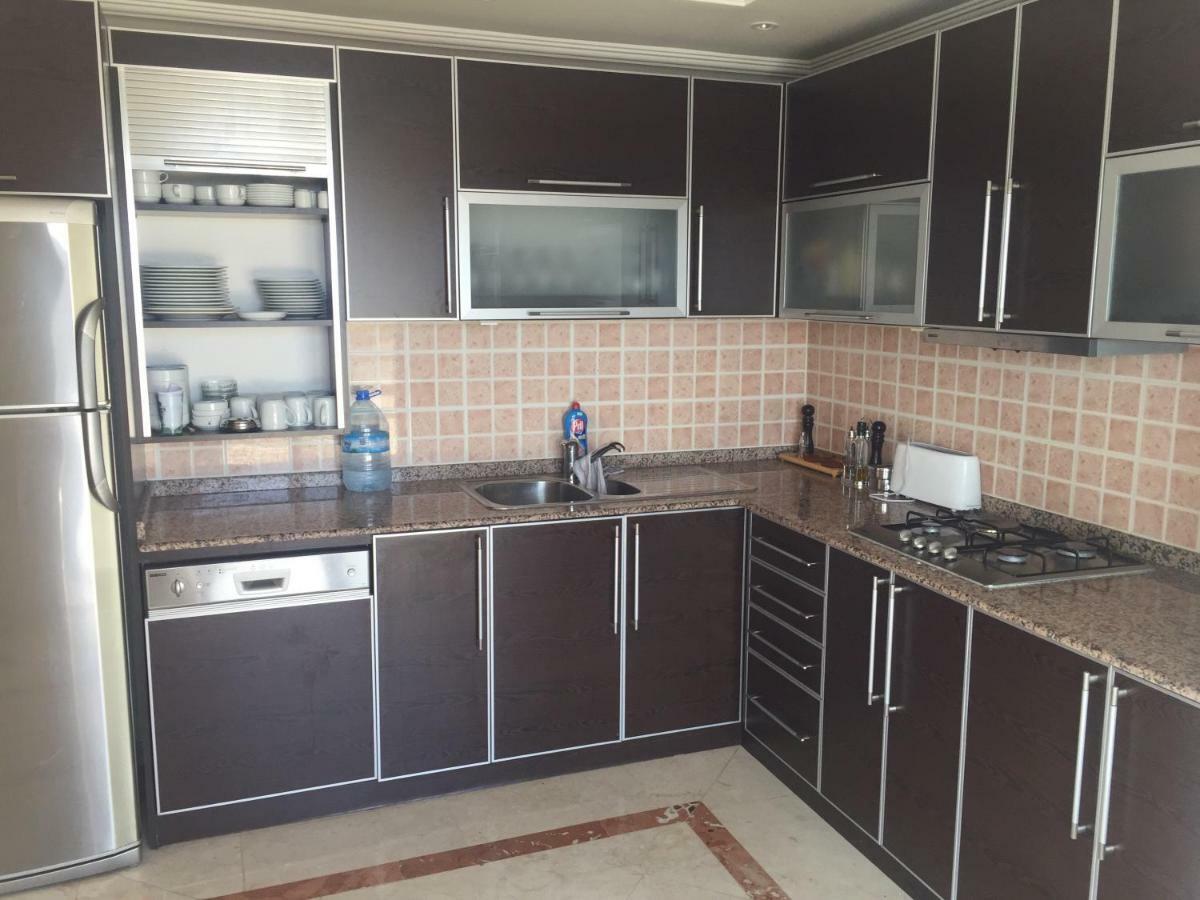 Villa Royal Alanya Exteriör bild
